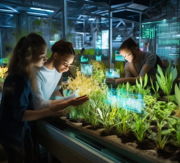 科技活动方的种植方案，创新与实践的完美结合