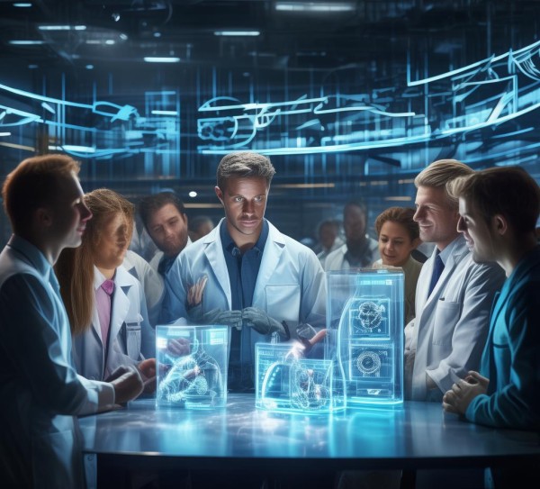 latest trends in technology:the future of science and innovation