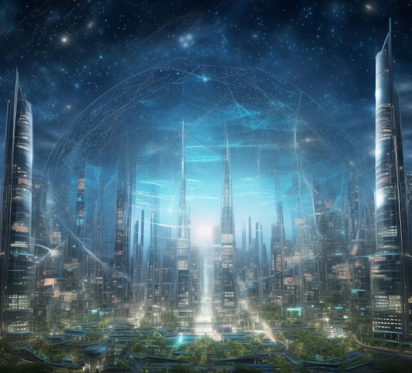 科技文明管理体系，构建人类文明的未来之路